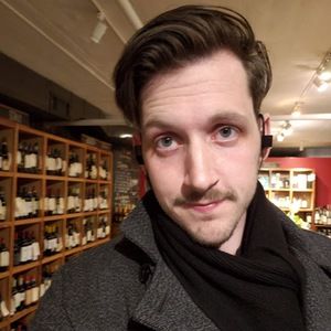 Meet your Posher, Matthew